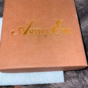 Atchley Eve Cross Necklace dainty! $25 OBO!